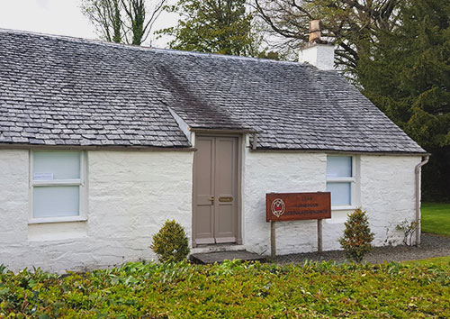 Clan Colquhoun Heritage & Visitor Centre